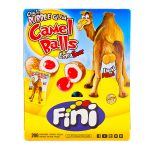 fini box camel